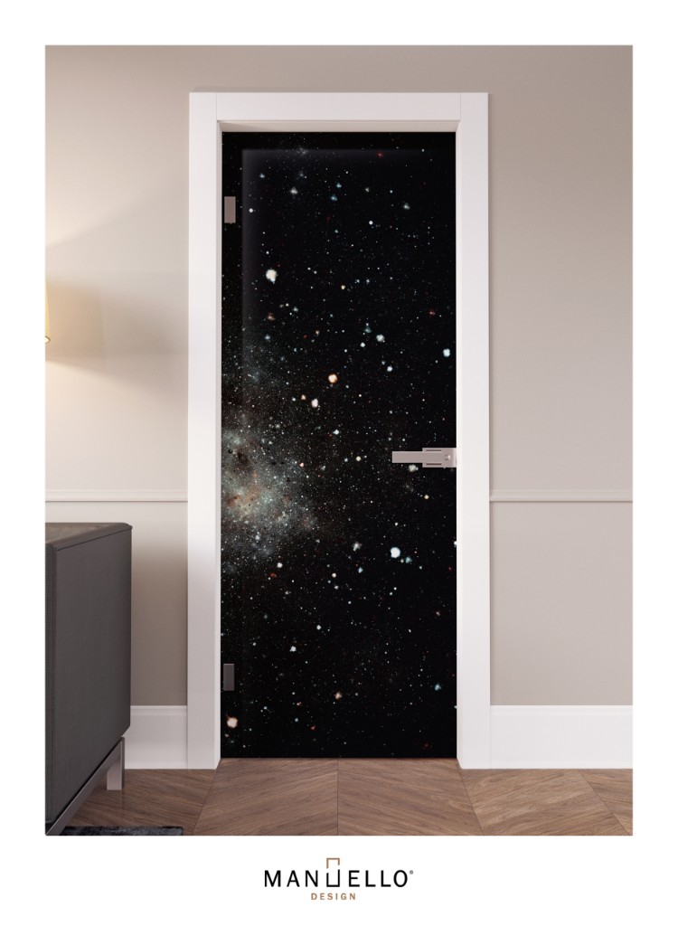 Riflessi di Stile   mod. 5316 Lav 3   Galaxy